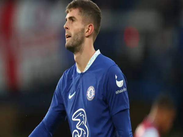 Bóng đá Quốc tế 28/6: Chelsea chốt giá bán đứt Pulisic