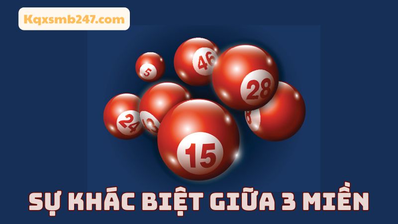 Mỗi vùng miền có cách hiểu và cách áp dụng mang những sắc thái rất riêng