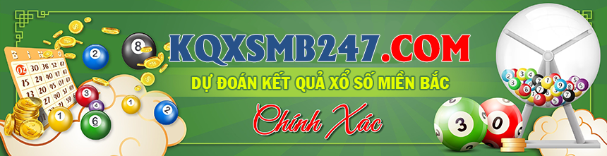 KQXSMB 247