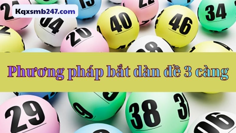 Phong phú phương pháp soi cầu cho anh em lựa chọn
