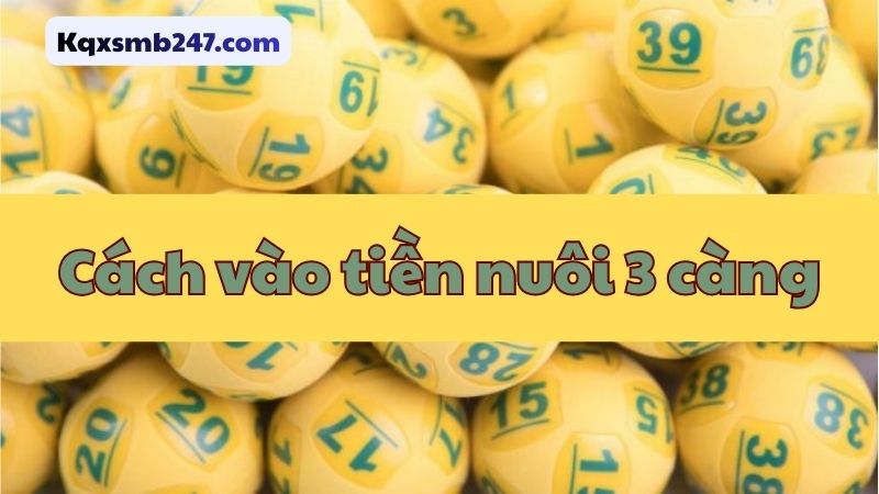 Cách vào tiện hiệu quả nên áp dụng