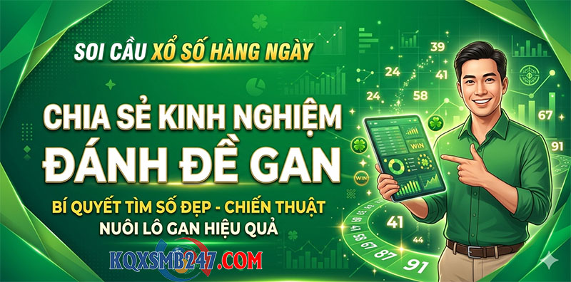 Chia sẻ kinh nghiệm đánh đề gan