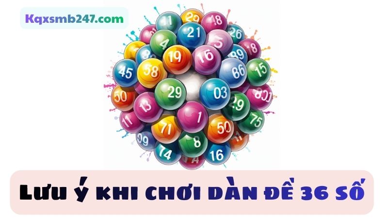 Anh em nên trang bị những lưu ý quan trọng