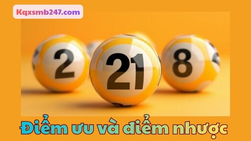 Những lợi ích và hạn chế của bạch thủ đề miền Bắc