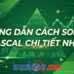 Soi cầu Pascal là gì? Hướng dẫn cách Soi cầu Pascal chi tiết nhất