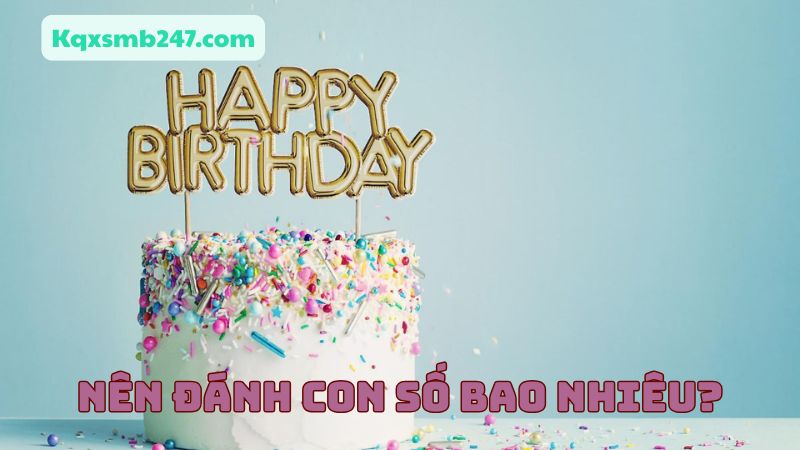 Điềm báo lành và dữ khi mơ thấy sinh nhật