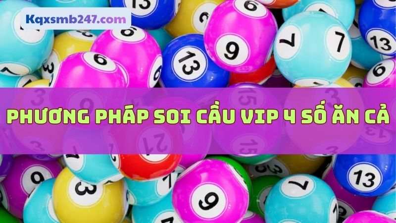 Nhiều phương pháp soi cầu giúp tối ưu hóa chiến thắng