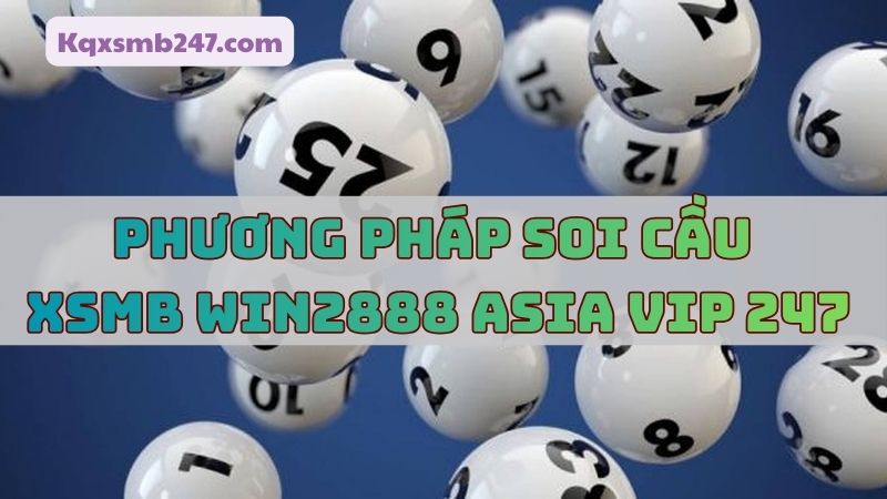 Những kỹ thuật soi cầu hiệu quả nên áp dụng